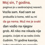 Istina koja je promenila sve: Otkrivanje tajne o životu i smrti