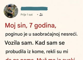 Istina koja je promenila sve: Otkrivanje tajne o životu i smrti