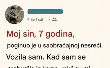 Istina koja je promenila sve: Otkrivanje tajne o životu i smrti