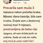 Tajna koja je okupirala srce i um: Ispovest žene o prevari i oproštaju