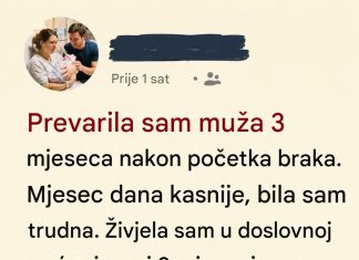 Tajna koja je okupirala srce i um: Ispovest žene o prevari i oproštaju