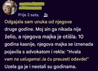 Povratak ljubavi: Priča o ponovnom susretu