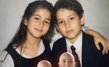 Mislila sam da je obrijao glavu zbog mene, ali istina me ostavila bez riječi