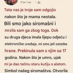Kutija za alat koja je otkrila istinu o ocu