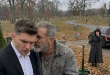 Na očevom grobu, grobljanski radnik me uhvatio za ruku i šapnuo: „Tvoj otac mi je platio da pokopam prazan lijes.“😱