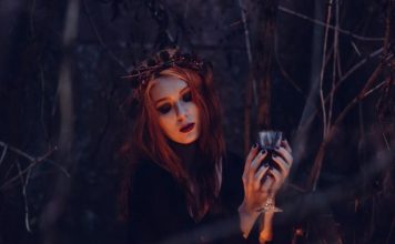 VLAŠKA MAGIJA JE NAJOPASNIJA: Ako vam se ovo dešava neko vam je bacio vradžbine…