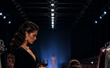 Manekenka iz zavisti sipala crno vino na haljinu djevojke u kolicima, koja je trebala ići na modnu pistu kao glavna zvijezda: ali nije mogla ni zamisliti što će se dogoditi kada se pojavi pred tisućama gledatelja… 😱🫣