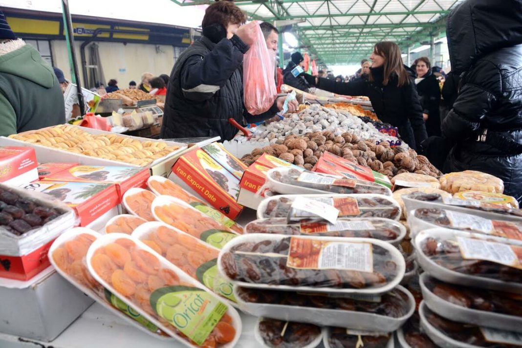 NEMOJTE IH JESTI: Stogodišnja onkologinja otkriva dvije namirnice koje nikada ne stavlja na tanjur NEVJEROVATNO - featured image NEMOJTE IH JESTI: Stogodišnja onkologinja otkriva dvije namirnice koje nikada ne stavlja na tanjur NEVJEROVATNO - featured image