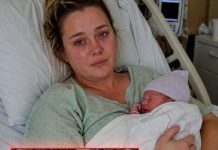 Izgubila sam jednog od svojih blizanaca tokom poroda: kada mi je medicinska sestra stavila preživjelu bebu u naručje, nagnula se prema meni i šapnula: „Pogledaj video koji sam ti upravo poslala prije nego što povjeruješ svom mužu.“