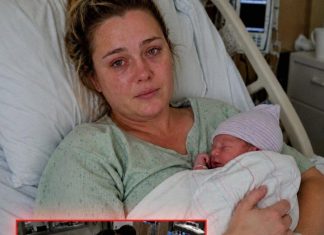 Izgubila sam jednog od svojih blizanaca tokom poroda: kada mi je medicinska sestra stavila preživjelu bebu u naručje, nagnula se prema meni i šapnula: „Pogledaj video koji sam ti upravo poslala prije nego što povjeruješ svom mužu.“