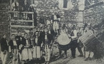 Ovo je najskrivenije srpsko pleme, iznendiće vas kako sad žive: Mnogi nikad nisu čuli za njih, a odatle potekle naše čuvene ličnosti Ovo je najskrivenije srpsko pleme, iznendiće vas kako sad žive: Mnogi nikad nisu čuli za njih, a odatle potekle naše čuvene ličnosti - featured image