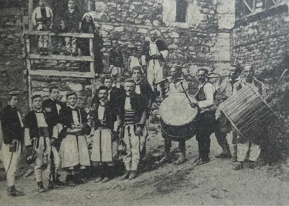 Ovo je najskrivenije srpsko pleme, iznendiće vas kako sad žive: Mnogi nikad nisu čuli za njih, a odatle potekle naše čuvene ličnosti - featured image Ovo je najskrivenije srpsko pleme, iznendiće vas kako sad žive: Mnogi nikad nisu čuli za njih, a odatle potekle naše čuvene ličnosti - featured image