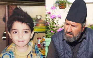 Faruk iz Tuzle je oca smestio u starački dom, pa od njega dobio poruku: “Nađi sveštenika Radovana, reće ti istinu o našem poreklu i kupi ikonu Svetog Đorđa”
