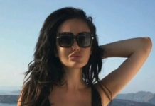 Priča najlepše Srpkinje koja je umrla od raka pre 7 godina ostavlja bez teksta: Ovaj rijaliti igrač je voleo kao Boga, nakon njene smrti sve razočarao