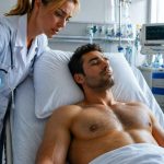 Mlada medicinska sestra brinula se za muškarca koji je bio u komi, ali jednog dana, kada je podigla deku, bila je potpuno zaprepaštena onime što je otkrila…