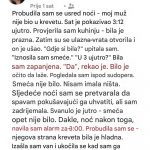 Ponoćna Tajna: Istina koju sam otkrila o muževljevom neobičnom ritualu u 3 ujutru