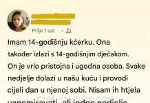 Trenutak istine u tinejdžerskoj sobi: Šta je jedna majka otkrila iza zatvorenih vrata
