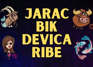 Jarac, Bik, Devica i Ribe: Predstojeće promene koje će oblikovati vaš život… Jarac, Bik, Devica i Ribe: Predstojeće promene koje će oblikovati vaš život… - featured image