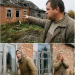 Na moj 63. rođendan sin me odveo na selo, iskrcao ispred raspale kuće i rekao: „Ovo ti je poklon. Živi ovdje.“ Zatim je otišao, ostavivši me u zabiti. Ali nije mogao ni zamisliti ko je živio u susjednoj kući… 😲😲😲 Na moj 63. rođendan sin me odveo na selo, iskrcao ispred raspale kuće i rekao: „Ovo ti je poklon. Živi ovdje.“ Zatim je otišao, ostavivši me u zabiti. Ali nije mogao ni zamisliti ko je živio u susjednoj kući… 😲😲😲 - featured image