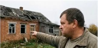 Na moj 63. rođendan sin me odveo na selo, iskrcao ispred raspale kuće i rekao: „Ovo ti je poklon. Živi ovdje.“ Zatim je otišao, ostavivši me u zabiti. Ali nije mogao ni zamisliti ko je živio u susjednoj kući… 😲😲😲 - featured image