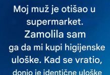 Tihi dokazi ljubavi u hodnicima marketa