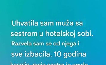 Kutija istine: Oproštaj kroz pisma mog oca