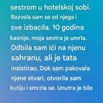 Zakopana ljubav: Kako su pisma promenila moj pogled na oca