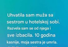 Zakopana ljubav: Kako su pisma promenila moj pogled na oca