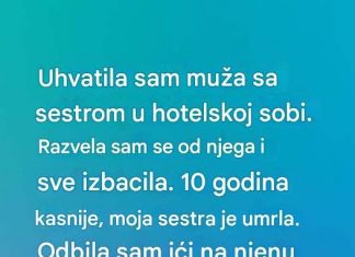 Zakopana ljubav: Kako su pisma promenila moj pogled na oca