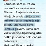 Kada sam konačno shvatila svoju snagu