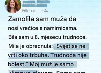 Kada sam konačno shvatila svoju snagu: Put ka unutrašnjoj transformaciji