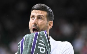 SRBINA IZNENADILA ODLUKA VIMBLDONA! Ovome se Novak Đoković nije nadao! SRBINA IZNENADILA ODLUKA VIMBLDONA! Ovome se Novak Đoković nije nadao! - featured image