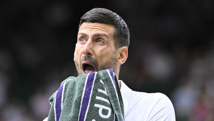 SRBINA IZNENADILA ODLUKA VIMBLDONA! Ovome se Novak Đoković nije nadao! - featured image SRBINA IZNENADILA ODLUKA VIMBLDONA! Ovome se Novak Đoković nije nadao! - featured image
