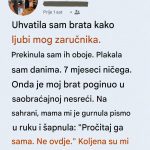 Mržnja koja je krila tajnu: Bratovljeva izdaja koja je imala tragičan kraj
