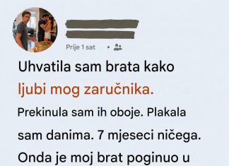 Mržnja koja je krila tajnu: Bratovljeva izdaja koja je imala tragičan kraj