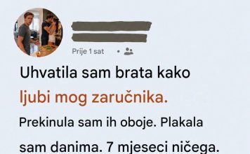 Mržnja koja je krila tajnu: Bratovljeva izdaja koja je imala tragičan kraj