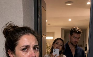Kad sam na Instagramu vidjela da se moj mlađi brat oženio bez mene, prvo sam mislila da je riječ o šali. Kad sam na Instagramu vidjela da se moj mlađi brat oženio bez mene, prvo sam mislila da je riječ o šali. - featured image