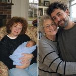 Postala sam majka sa 56 godina zbog bebe ostavljene na mom pragu, ali 23 godine kasnije nepoznata žena otkrila je tajnu koja je mogla slomiti sve što sam voljela - featured image
