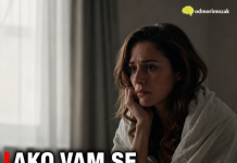 Ako vam se ovo dešava nakon intimnog odnosa, nešto ozbiljno nije u redu