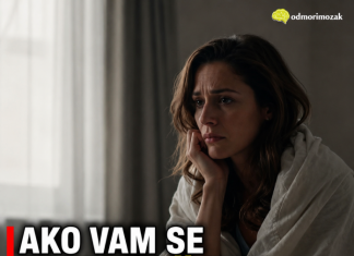 Ako vam se ovo dešava nakon intimnog odnosa, nešto ozbiljno nije u redu
