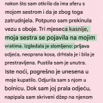 Mrzela sam svoju sestru jer mi je uništila brak… Sve do noći kada je izgubila bebu