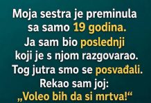 Poruka koju nikada nije poslala: Devet godina života sa grižom savesti i istina koja je promenila sve