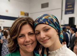 Predsjednica udruženja roditelja rekla je mojoj kćerki da ne prisustvuje ceremoniji dodjele diplome kako ne bi „pokvarila“ školske fotografije: Održala sam joj lekciju koju nikada neće zaboraviti