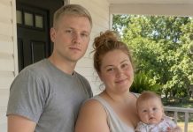 Moj bivši muž ostavio me jer mu je tijelo nakon poroda bilo „odvratno“, ali tri godine poslije, kad je vidio tko me drži za ruku na gala-večeri, ispustio je čašu i povikao moje ime