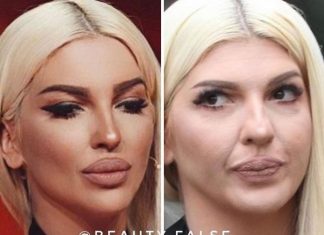 STVARNOST VS INSTAGRAM: Ovako zaista izgledaju pjevačice bez filtera i photoshopa! Ceca je najveće iznenađenje – POGLEDAJTE NJENU NEOBRAĐENU SLIKU (FOTO)
