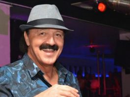 SVI SU MISLILI DA JE NEMOGUĆE!!….HARIS ĐŽINOVIĆ SE OŽENIO!!!!A pogledajte koja je POZNATA PJEVAČICA osvojila njegovo srce!!SSLIJEDI VELIKI ŠOK!!! - featured image