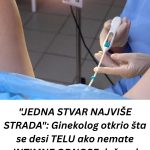 1 STVAR NAJVIŠE STRADA”: Ginekolog otkrio šta se desi ako nemate lNTlMNE 0DN0SE duže od 0V0GA - featured image