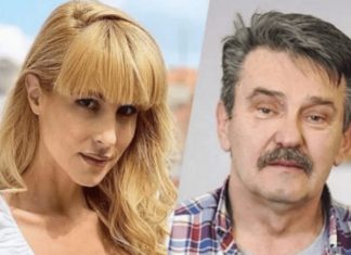 TUŽNO je kada otac govori ovako o svom djetetu! Poznati glumac otkrio zašto nema odnos sa kćerkom IVOM! Ove riječi lome srca