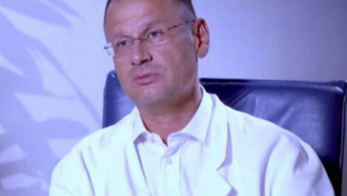 OD 220 ODUZMETE BROJ SVOJIH GODINA: Poznati kardiolog otkrio SAVJET – OVO SVI TREBAJU ZNATI - featured image OD 220 ODUZMETE BROJ SVOJIH GODINA: Poznati kardiolog otkrio SAVJET – OVO SVI TREBAJU ZNATI - featured image