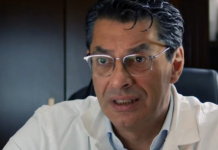 SVE P0ČINJE SA B0L0M U LEĐIMA: Dr Radenković upozorava da ova bolest odnosi najviše života u Srbiji
